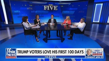 Americans won't buy what the press is selling them, says Judge Jeanine