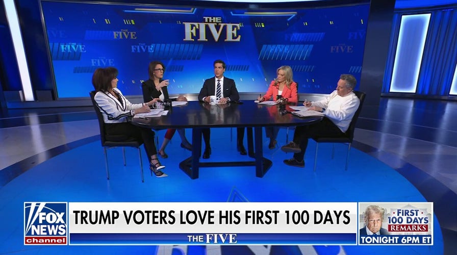 Americans won't buy what the press is selling them, says Judge Jeanine