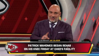 Jay Glazer gives updates on Patrick Mahomes' injury, DeForest Buckner's recovery & more | FOX NFL Kickoff