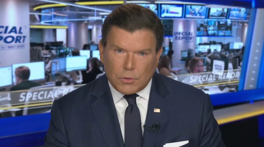 Coming up on Friday, March 15 edition of ‘Special Report’