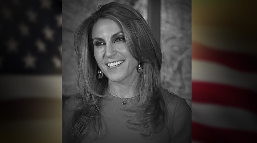 America Together - Women's History Month - Gayle Tzemach Lemmon