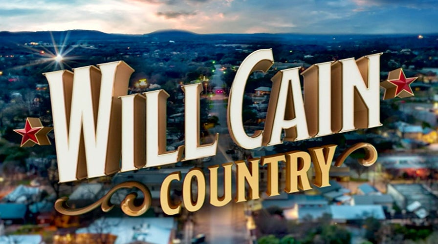  Will Cain weighs successful  connected  H-1B, affordability debates with Sen. Kennedy