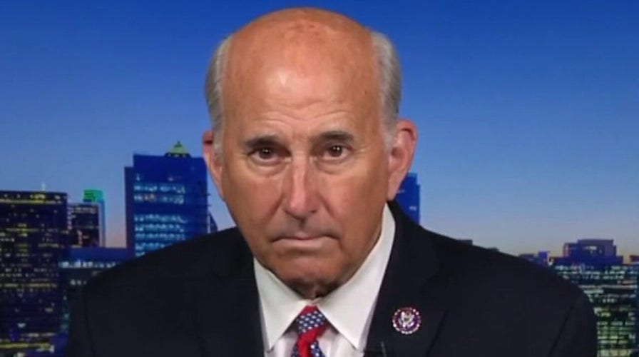 Rep. Gohmert: Government prioritizing social media image over US troops