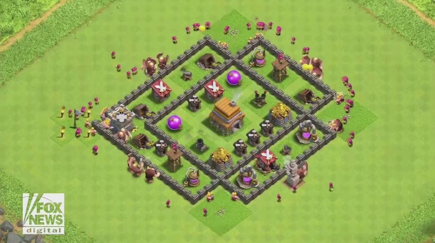 A video game celebrates a big milestone that could set the standard for mobile gaming