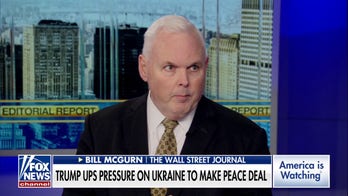 Can Trump deliver peace in Ukraine