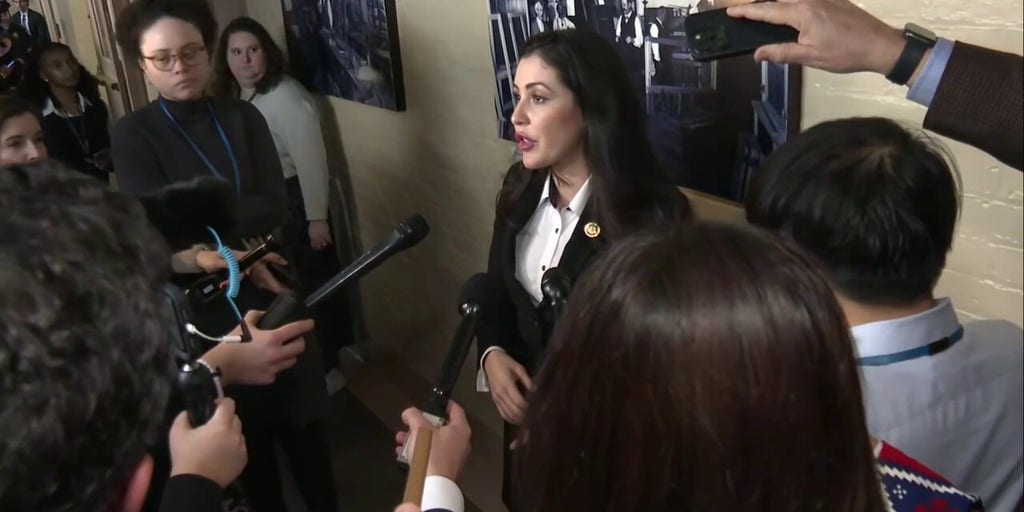 Luna optimistic on chances of vote Friday