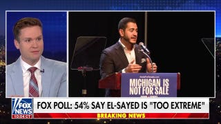 Fox poll: 54% say Abdul El-Sayed is ‘too extreme’