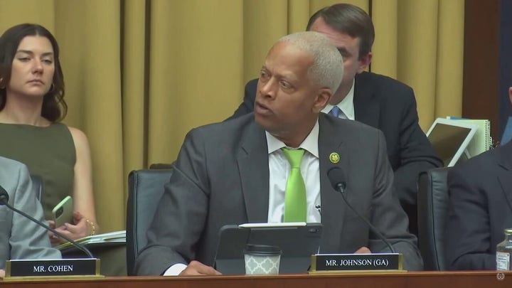 Dem congressman insists immigrants are needed in America for ‘cleaning up in the hospitals’