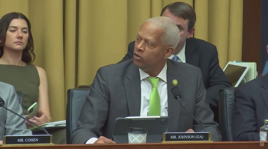 Dem congressman insists immigrants are needed in America for ‘cleaning up in the hospitals’