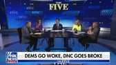 Another day, another dumpster fire for Democrats: Paul Mauro