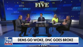 Another day, another dumpster fire for Democrats: Paul Mauro