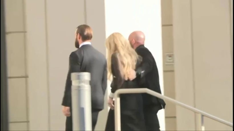 Alleged Charlie Kirk assassin Tyler Robinson due in court as evidence takes center stage