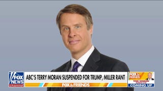 ABC suspends Terry Moran after rant on Trump, top advisor - Fox News