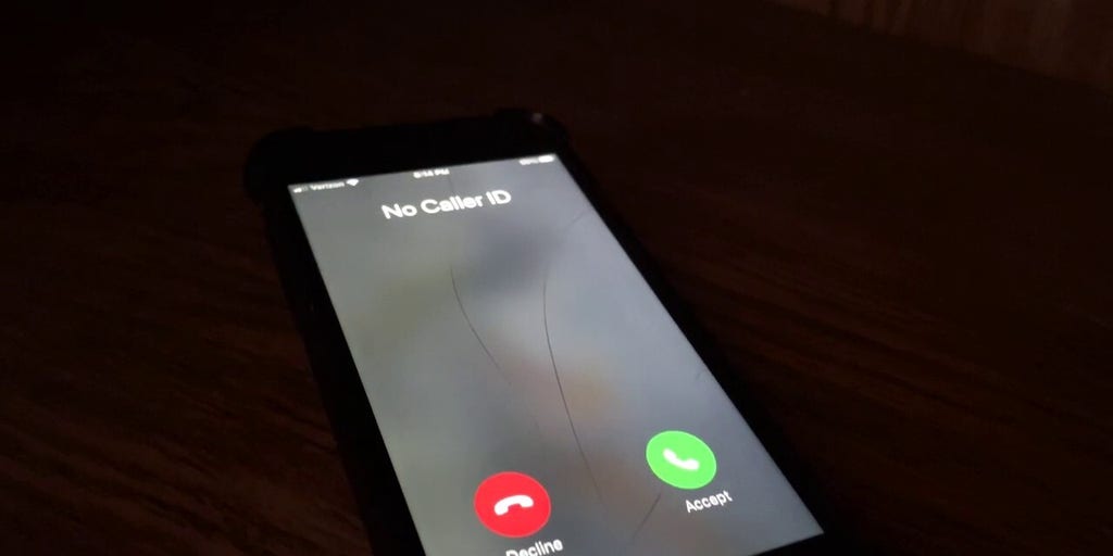 How to hide your phone number when making a call Fox News Video