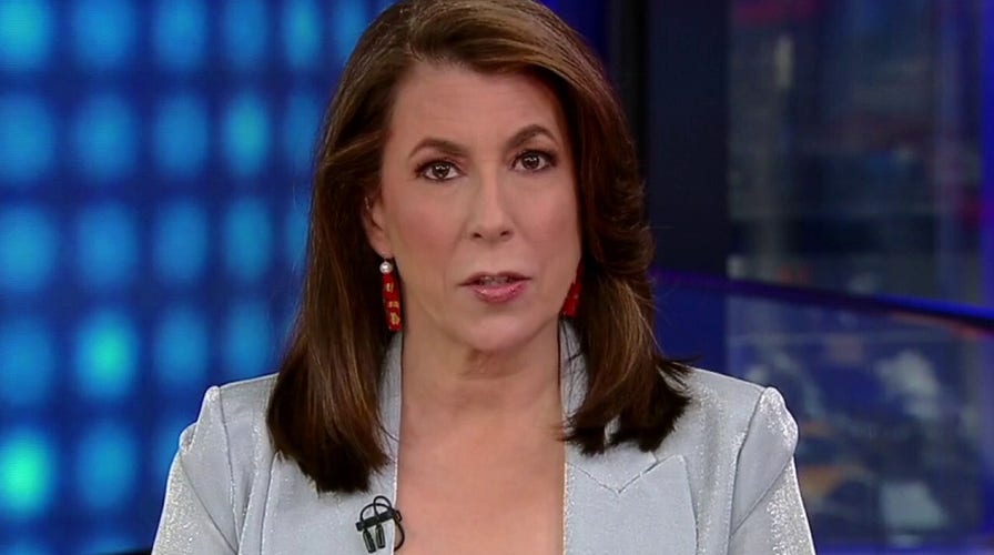 Tammy Bruce: The left loves being identified as a monolithic, unknowable force
