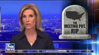 Laura: The melting pot, rest in peace - Fox News