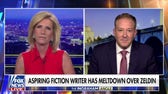 Democrats are ‘upset’ because they 'want' the waste and abuse, says EPA administrator