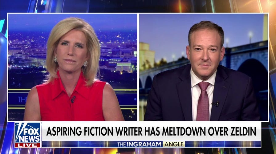 Democrats are ‘upset’ because they 'want' the waste and abuse, says EPA administrator