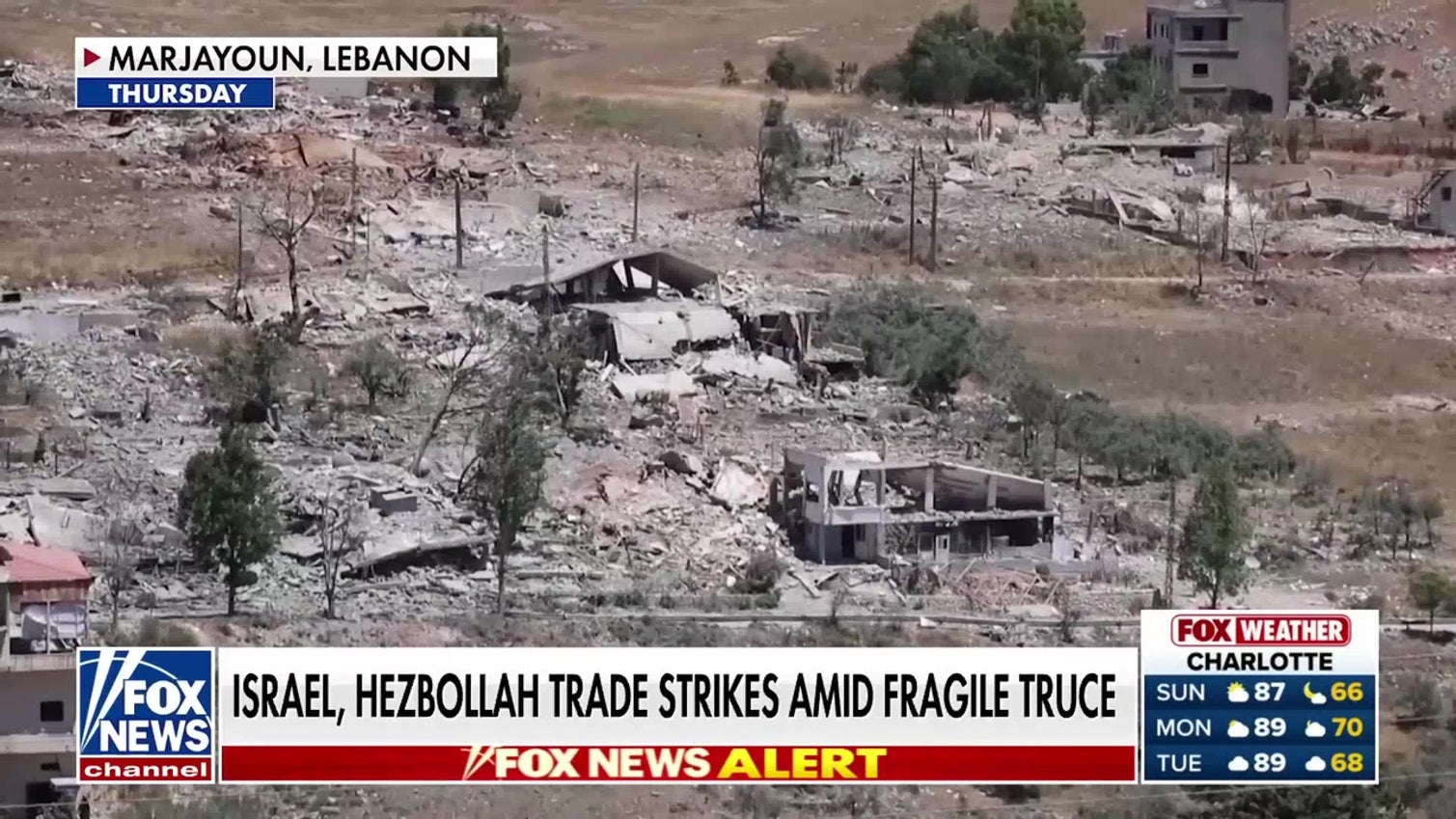 Iranian attacks on Bahrain and Kuwait reignite concerns war could restart
