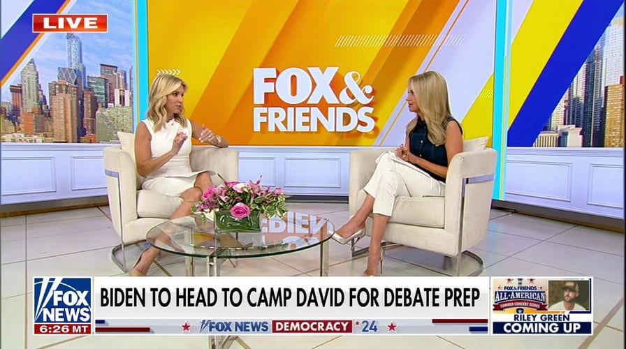 Biden skips peace summit for fundraiser with Hollywood celebrities