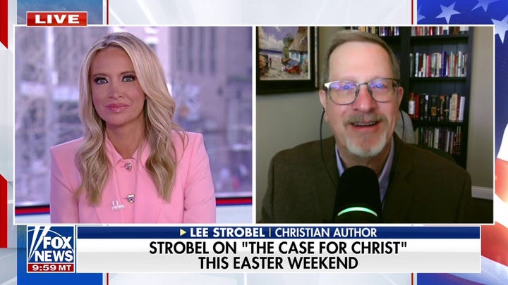 Un autor cristiano aporta pruebas de la existencia de Dios y del cielo en un nuevo documental