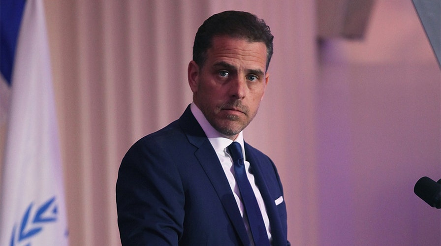 Hunter Biden scandals explained: Ukraine, China, drug history and more