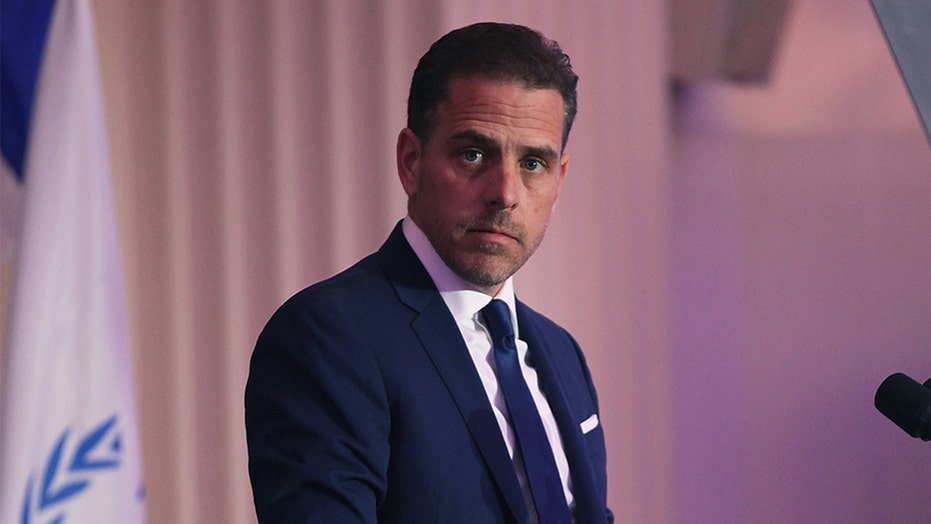 View Hunter Biden Young Pictures Background