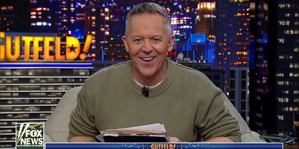 The media’s scared of losing its influence, says Greg Gutfeld