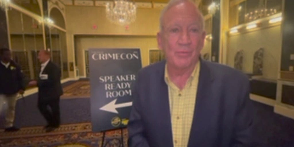 John Ramsey announces plan to find daughter killer Fox News Video