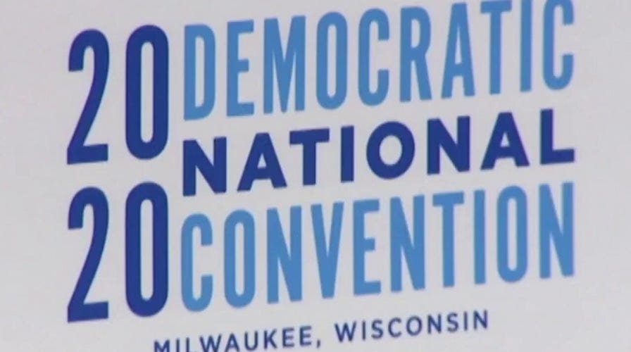 Police departments withdraw from agreements with Milwaukee to assist with DNC security