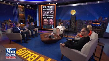 ‘Gutfeld!’: A wild new development in the COVID cover-up story
