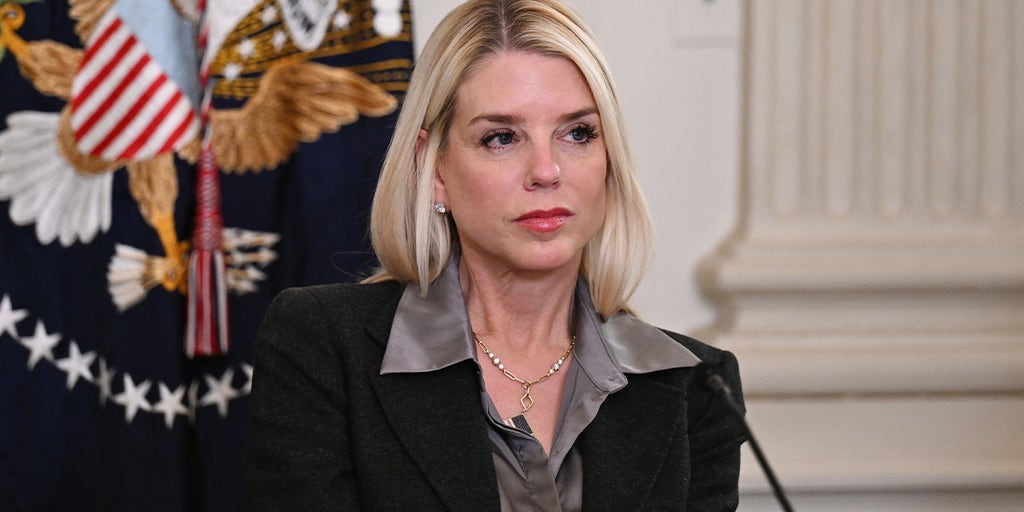 WATCH LIVE: AG, FBI announce enforcement action on international criminal organization