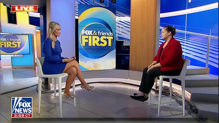 Daughter of elder fraud victim speaking out as FBI warns of fraud on the rise 