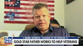 Gold Star father honors fallen son five years after Kabul airport attack