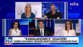 Kamala Harris hasn’t explained how she will pay for these benefits: Judge Jeanine