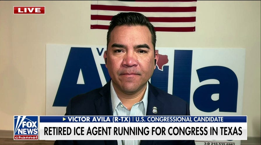 Dems know they are ‘losing the election’ on voters’ number one issue: Victor Avila