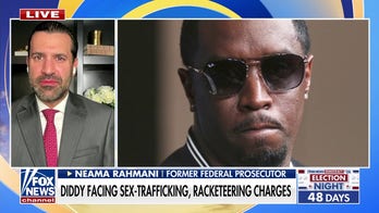 Sean 'Diddy' Combs defense team's only hope is to make sex acts appear consensual: Former prosecutor