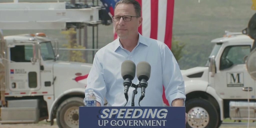 Shapiro confirms 2 Pennsylvania state troopers shot