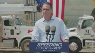 Shapiro confirms 2 Pennsylvania state troopers shot