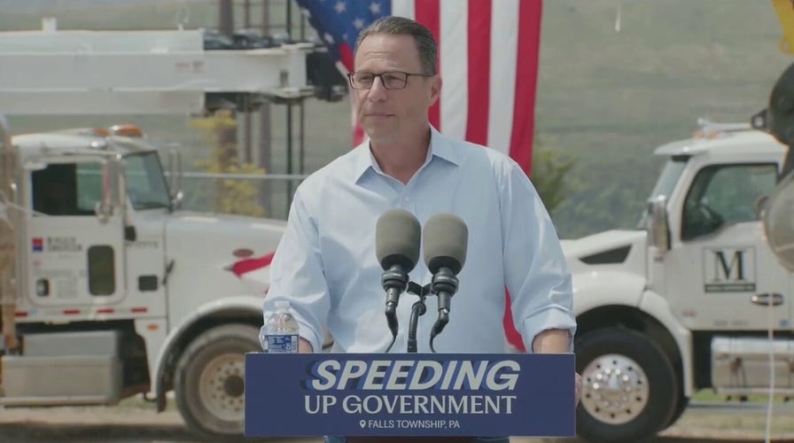 Shapiro confirms 2 Pennsylvania state troopers shot