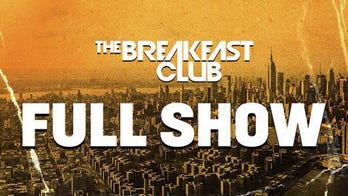 'Breakfast Club' caller accuses media of radicalizing people against Trump 