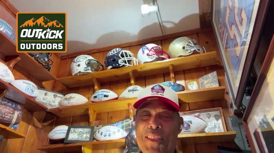 Catching up with Robert Brazile.mp4
