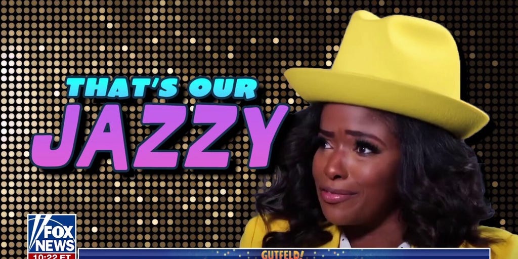 Jasmine Crockett conceals the meaning of 'hot wheels': Gutfeld