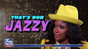 Jasmine Crockett conceals the meaning of 'hot wheels': Gutfeld