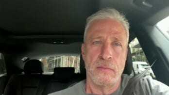 Jon Stewart says veterans burn pits bill ‘has to get done’