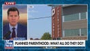 Will Cain unveils ‘original, exclusive and explosive’ story on Planned Parenthood