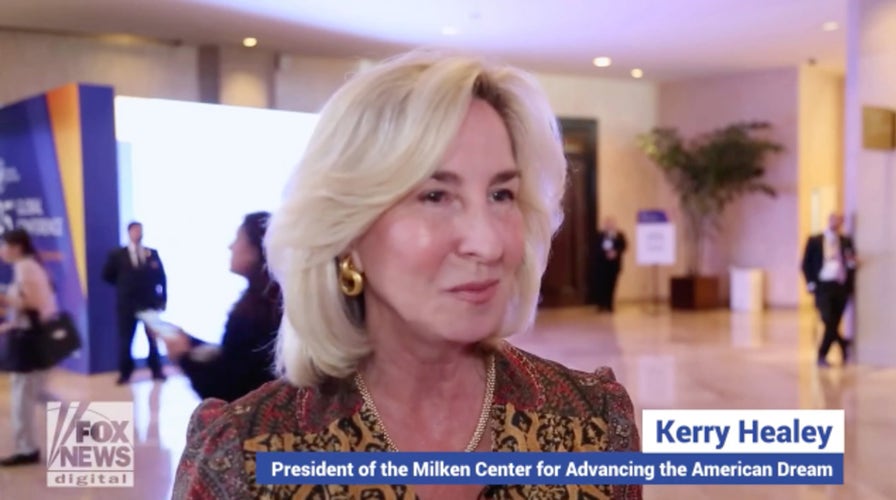 Advancing a Mission  Milken Family Foundation