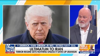 Trump issues ultimatum to Iran amid US self-defense strikes and ongoing nuclear talks - Fox News