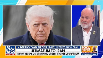 Trump issues ultimatum to Iran amid US self-defense strikes and ongoing nuclear talks