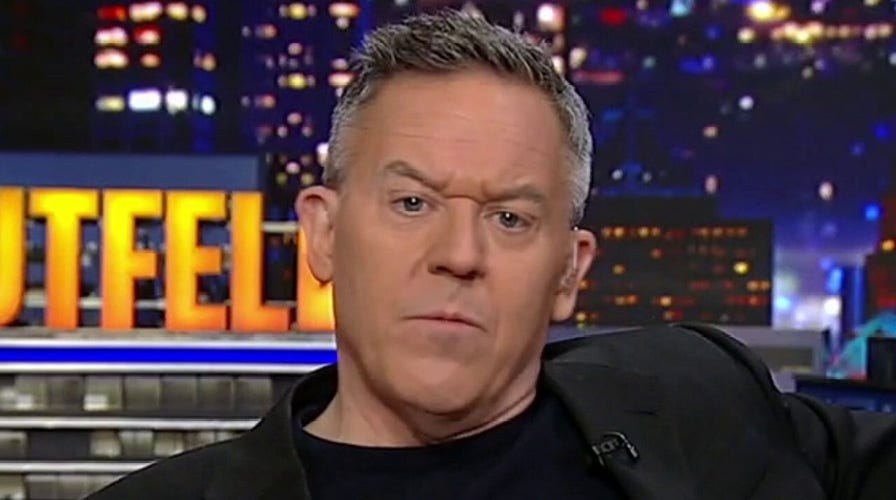 Gutfeld: If you live in Washington, DC, you're screwed